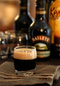 Baby Guinness